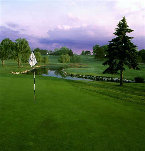 forest lake country club